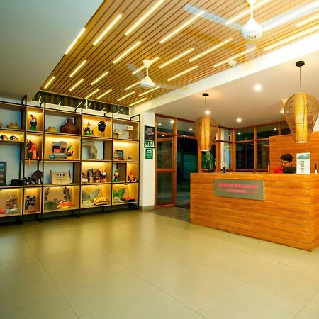Tucan Suites Tarapoto - Hotel Asociado Casa Andina Exterior photo