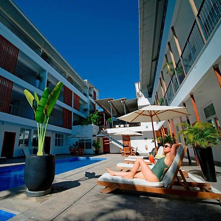 Tucan Suites Tarapoto - Hotel Asociado Casa Andina Exterior photo