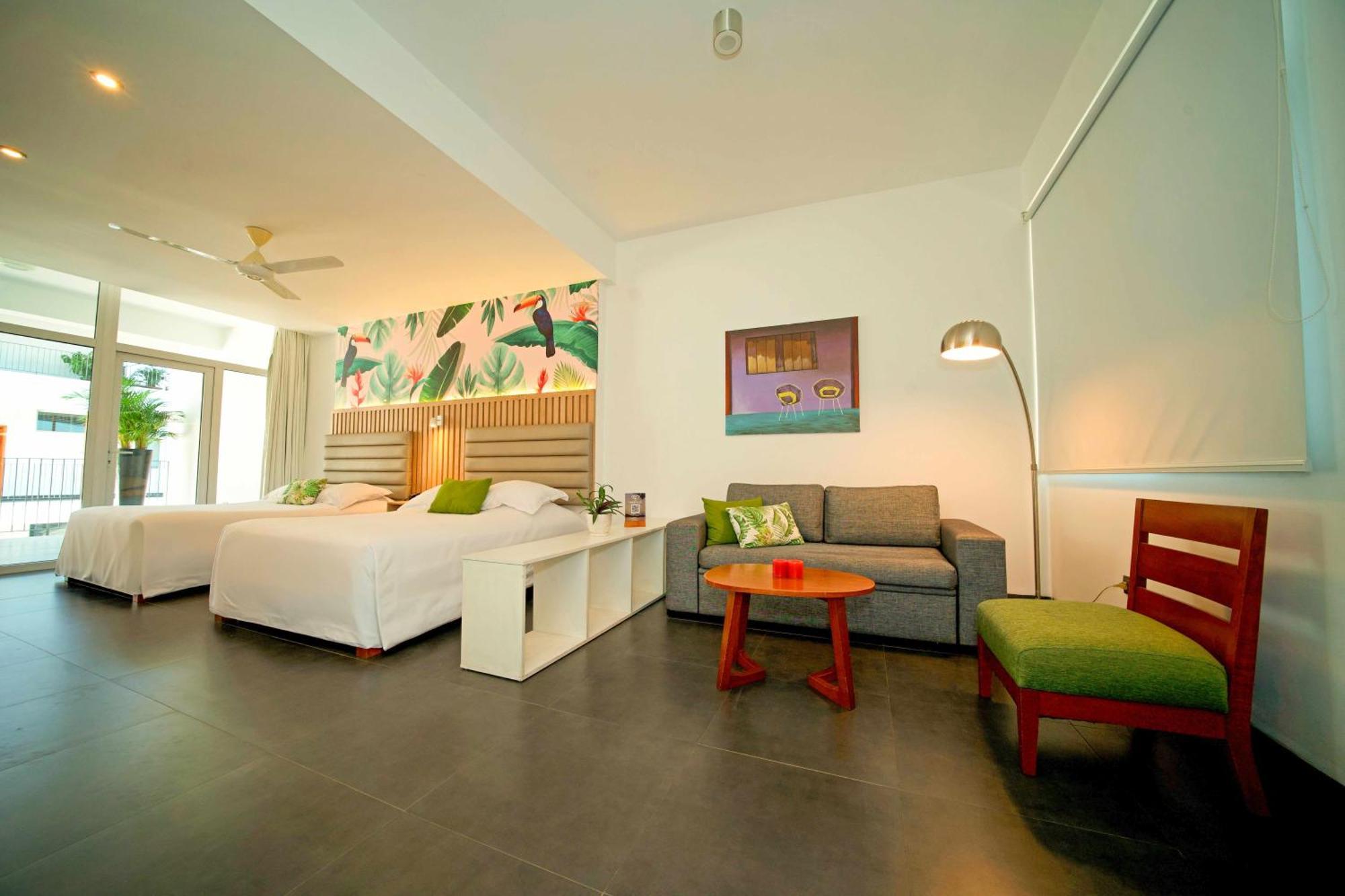 Tucan Suites Tarapoto - Hotel Asociado Casa Andina Exterior photo