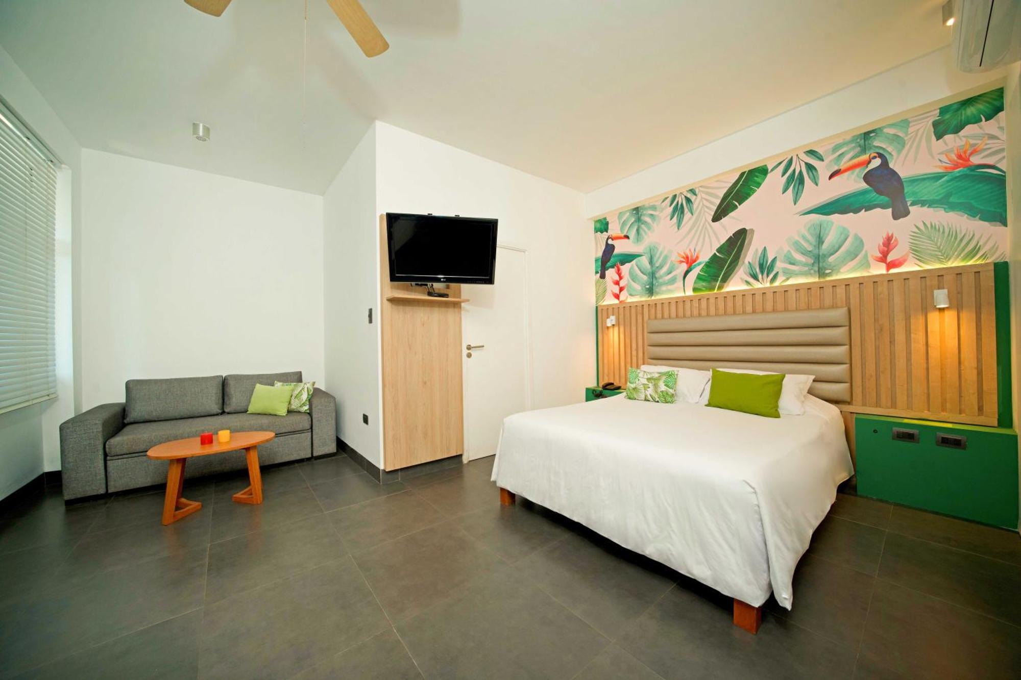 Tucan Suites Tarapoto - Hotel Asociado Casa Andina Exterior photo