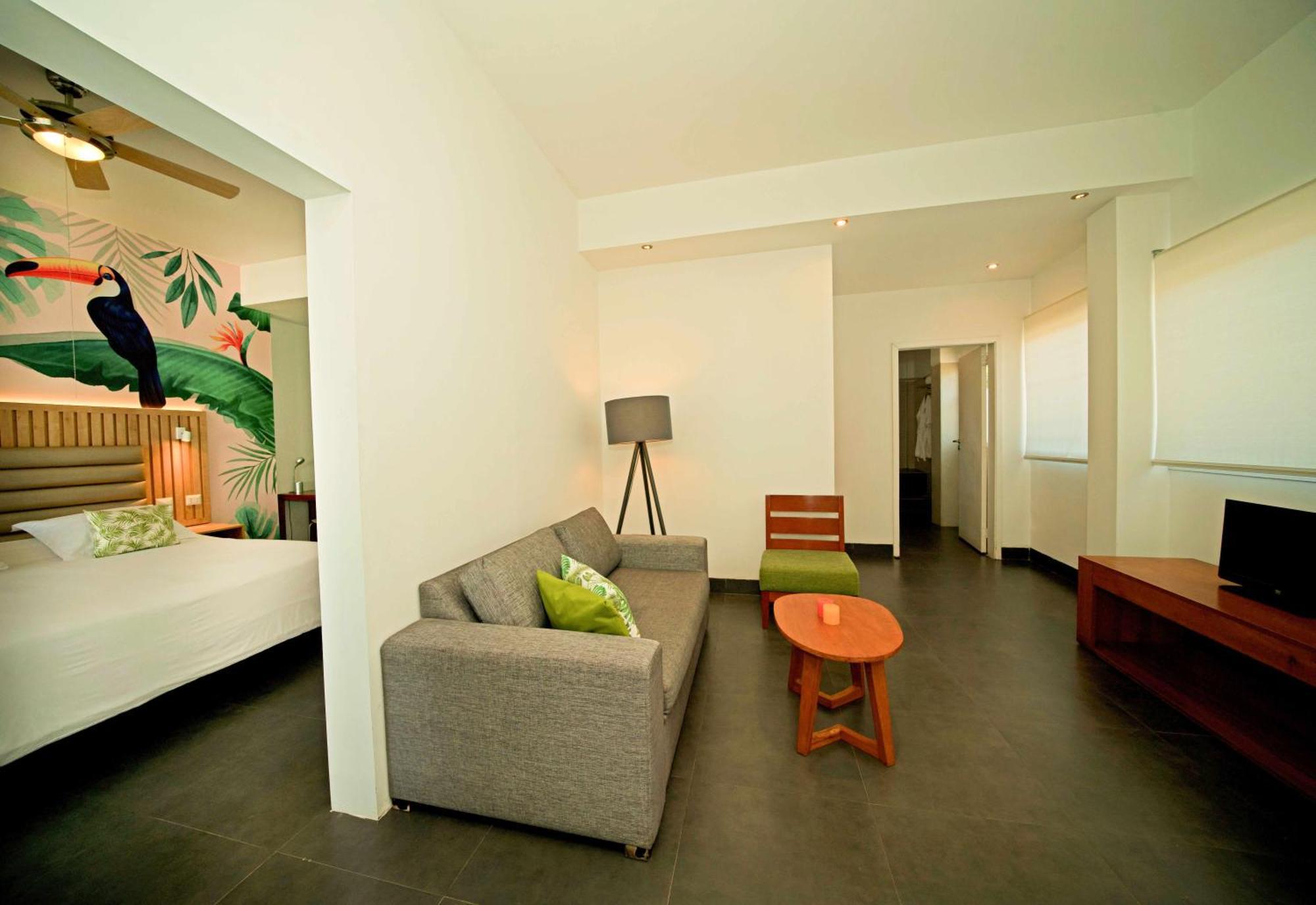 Tucan Suites Tarapoto - Hotel Asociado Casa Andina Exterior photo