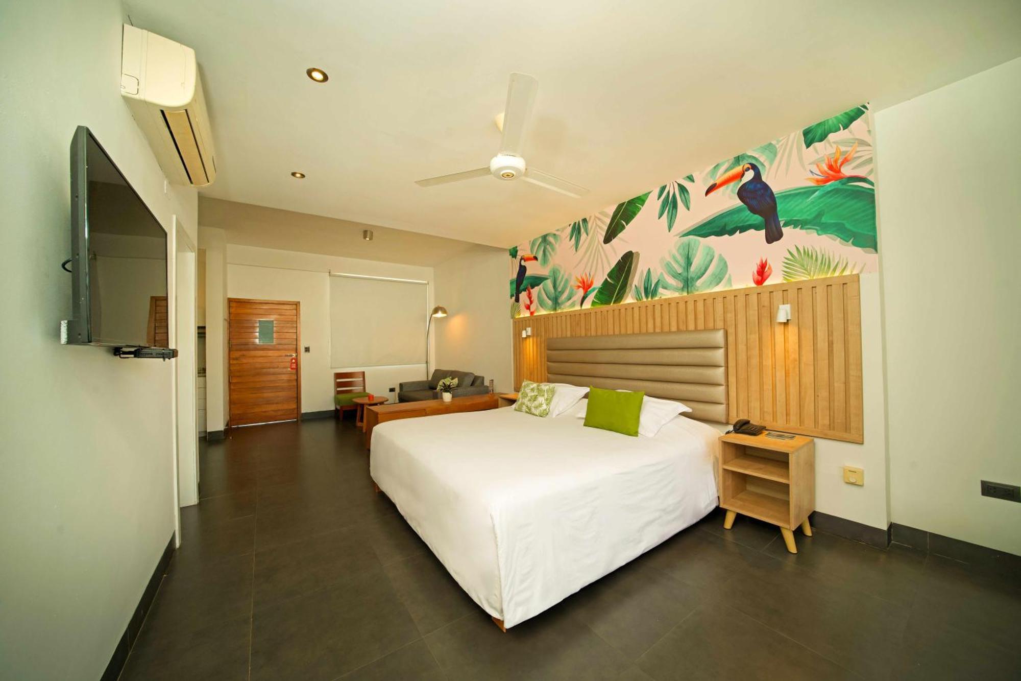 Tucan Suites Tarapoto - Hotel Asociado Casa Andina Exterior photo