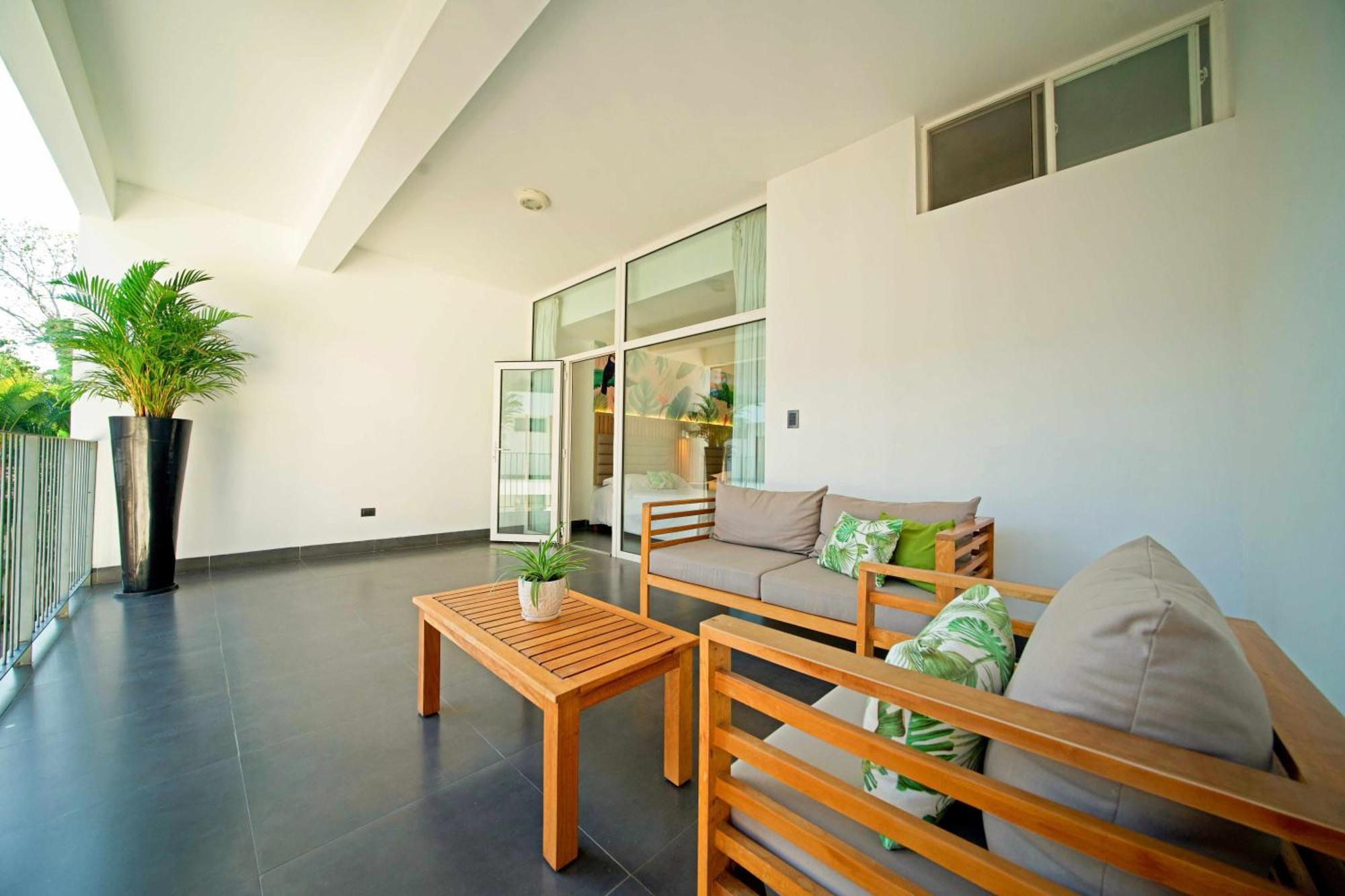 Tucan Suites Tarapoto - Hotel Asociado Casa Andina Exterior photo