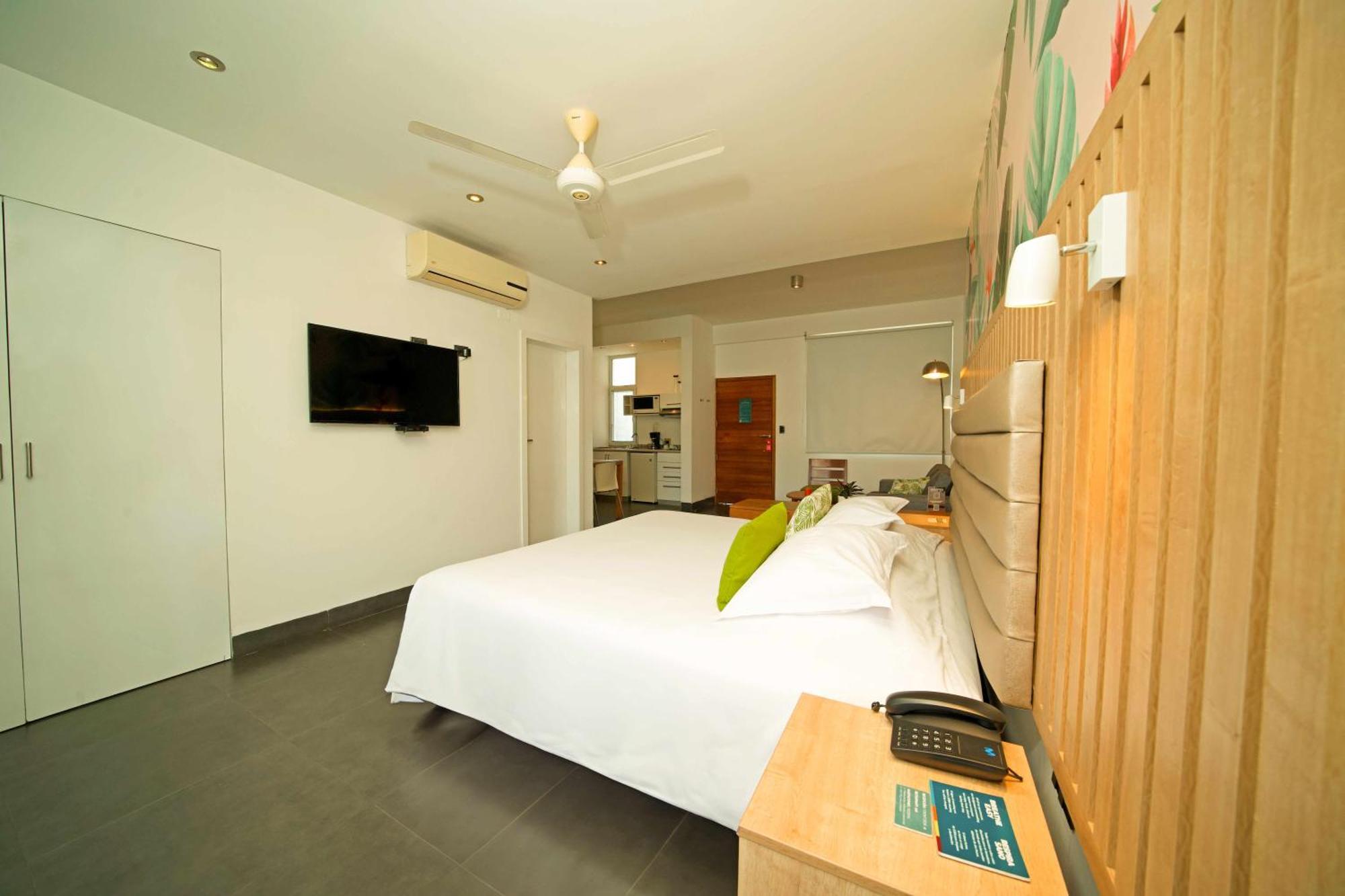 Tucan Suites Tarapoto - Hotel Asociado Casa Andina Exterior photo