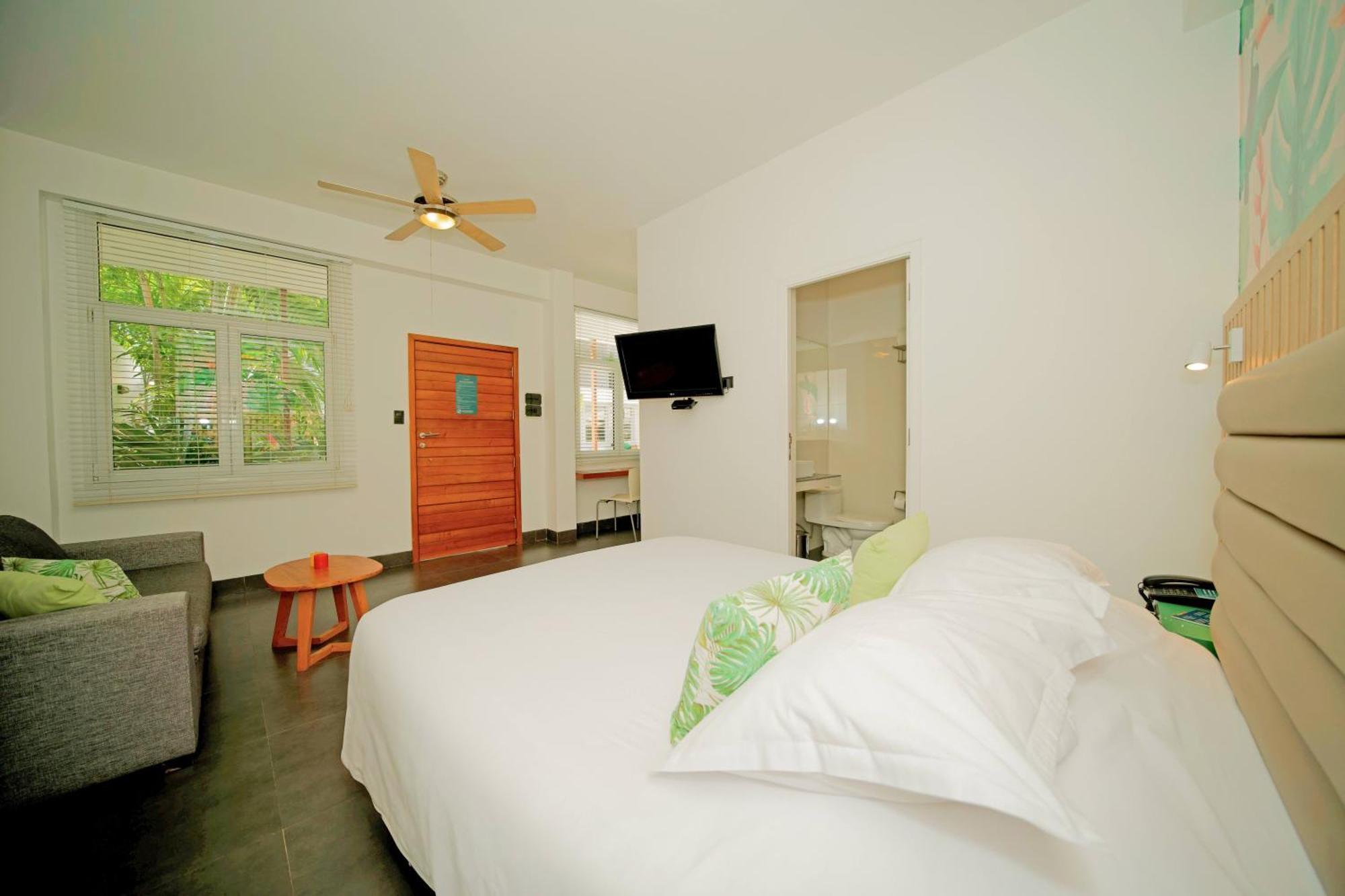 Tucan Suites Tarapoto - Hotel Asociado Casa Andina Exterior photo