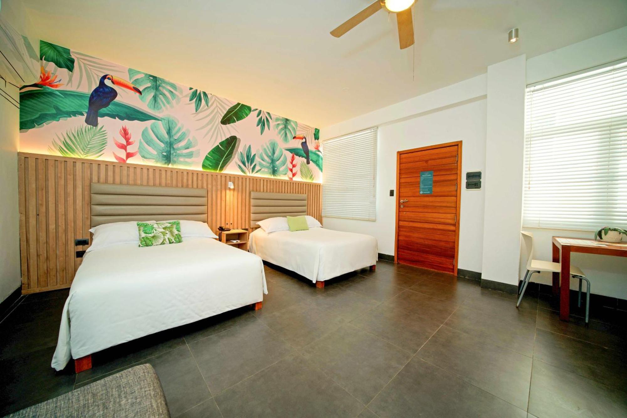 Tucan Suites Tarapoto - Hotel Asociado Casa Andina Exterior photo